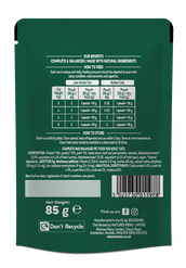 Chicken Bites in Gravy Pouch image number 1