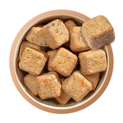 80% Salmon and Chicken Nuggets image number 2