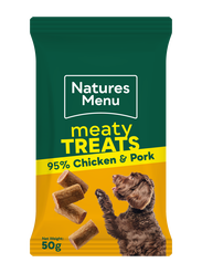 Chicken Meaty Treats