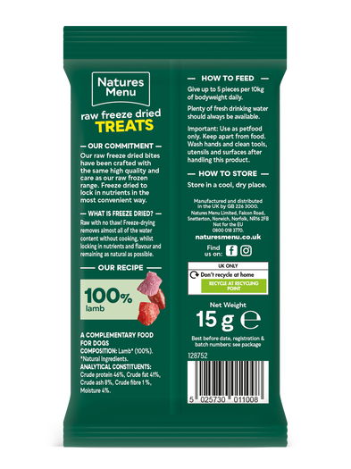 Lamb Bites image number 1