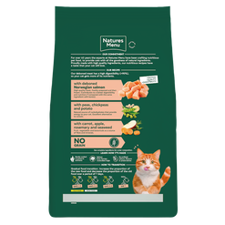 Salmon Kibble image number 1