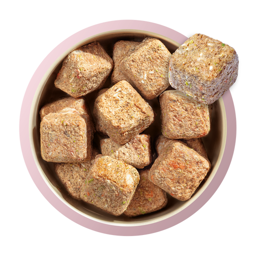 60% Tripe, Chicken, Heart, Liver and Salmon Nuggets image number 2