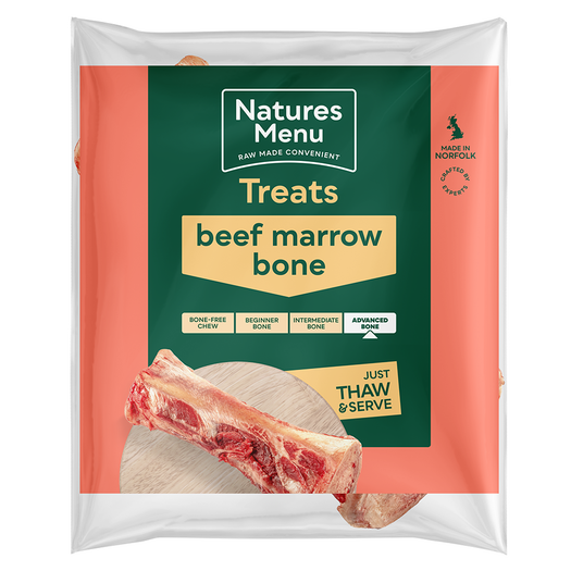 Beef Marrow Bone