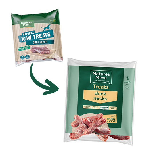 Duck Necks image number 3