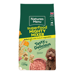 Superfood Mighty Mixer