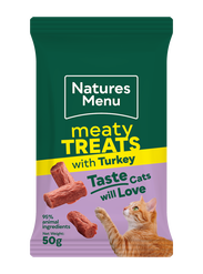 Turkey Treats