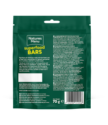 Beef Superfood Bars image number 1