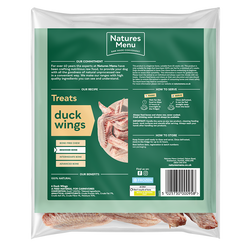 Duck Wings image number 1