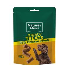 Chicken Meaty Treats