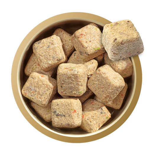 60% Tripe and Chicken Nuggets image number 2