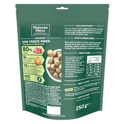 80% Lamb Freeze Dried Nuggets image number 1