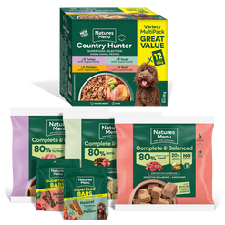 Mix-Feeder Variety Bundle