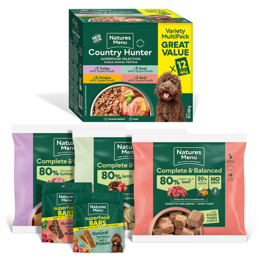 Mix-Feeder Variety Bundle image number 0