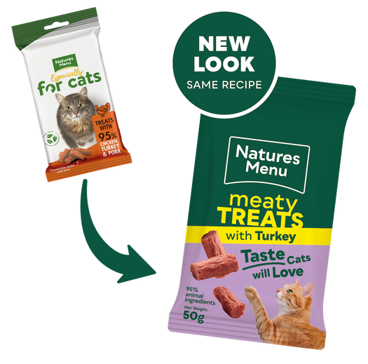 Turkey Treats image number 2