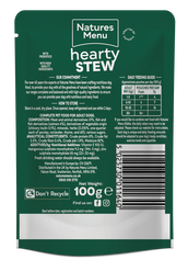 Salmon and Herb Hearty Stew Pouch image number 1