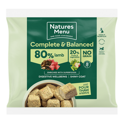 Raw Favourites: 80% Meat Bundle for Medium Dogs image number 3