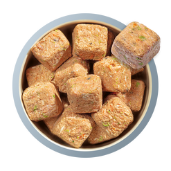 60% Fish and Chicken Nuggets image number 2