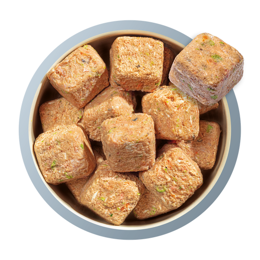 60% Fish and Chicken Nuggets image number 2