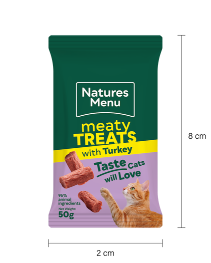 Turkey Treats image number 3