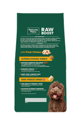 Chicken Raw Boost 1.5KG image number 1