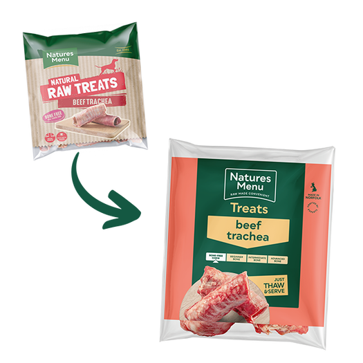 Beef Trachea image number 3