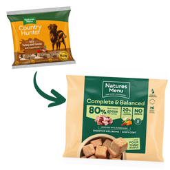 80% Goose and Turkey Nuggets image number 3