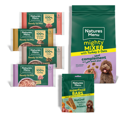 Mix-Feeder Meal Prep Bundle