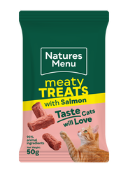 Salmon and Trout Treats