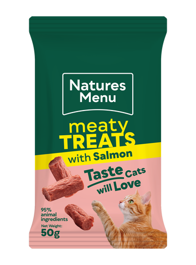 Salmon and Trout Treats