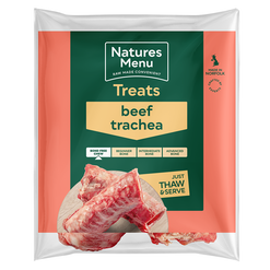 Beef Trachea