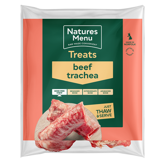 Beef Trachea