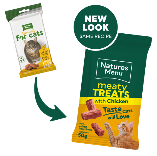 Chicken Treats image number 2