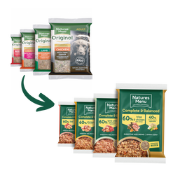 60% Meat Selection Block Multipack image number 3