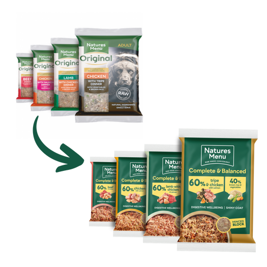 60% Meat Selection Block Multipack image number 3