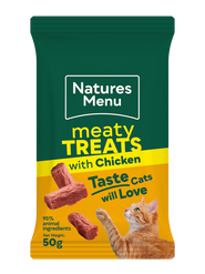 Chicken Treats