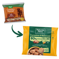 80% Chicken Nuggets image number 3