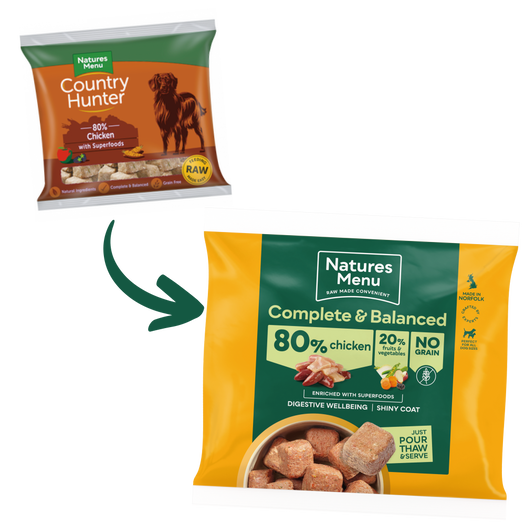 80% Chicken Nuggets image number 3