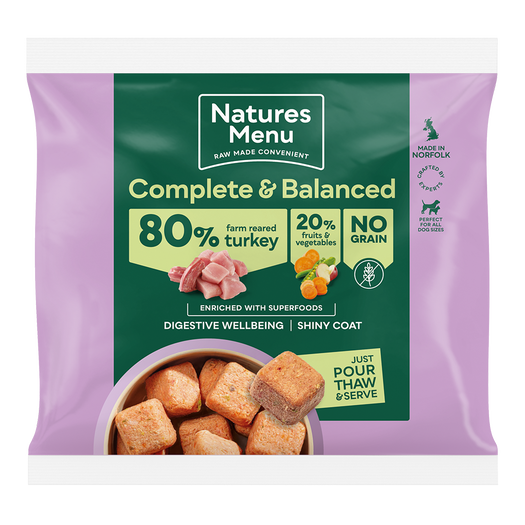 Raw Favourites: 80% Meat Bundle for Medium Dogs image number 1