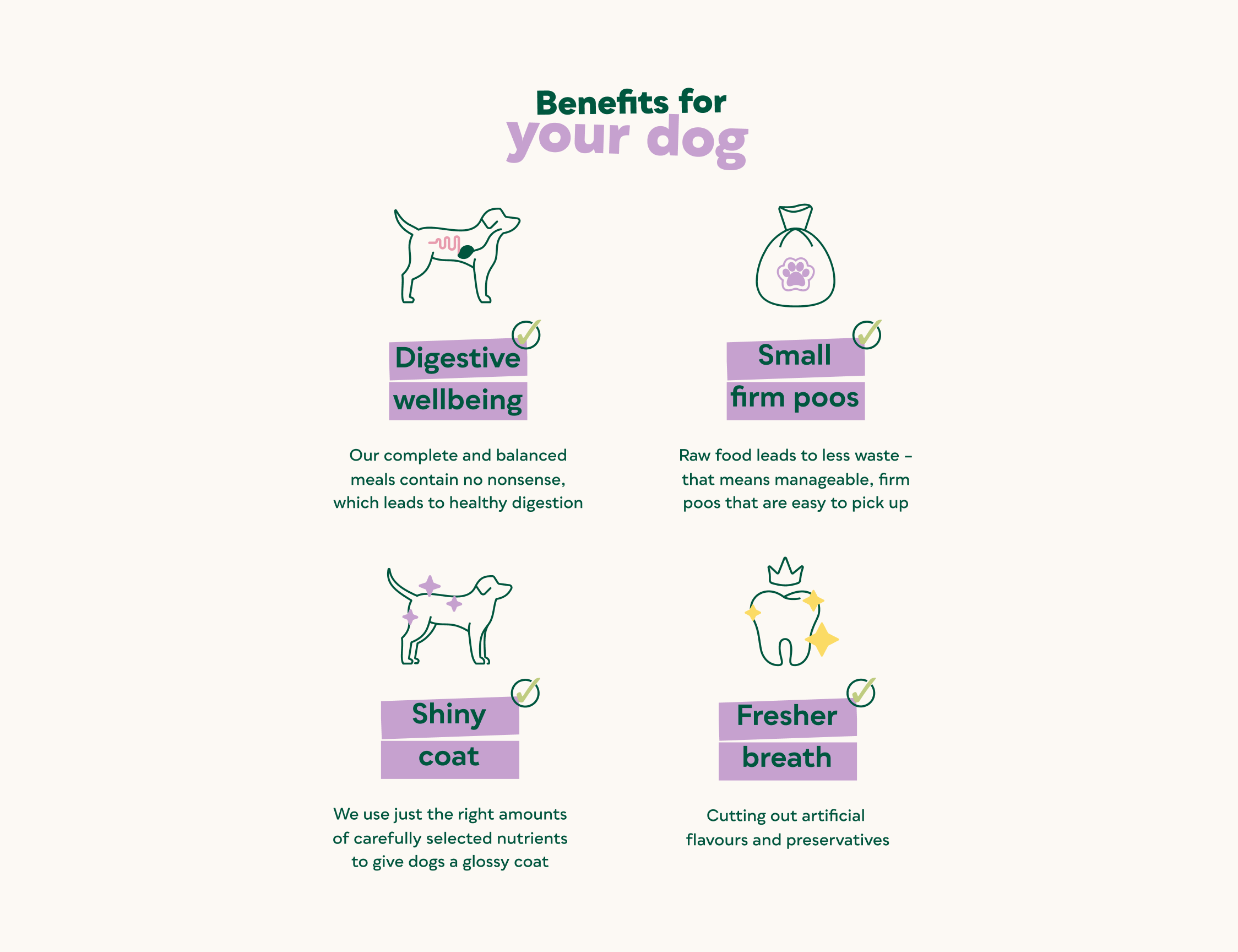 80% Turkey Nuggets image number 2